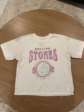 Rolling Stones Tshirt